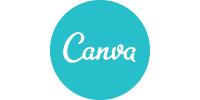 Canva Logo