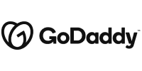 GoDaddy Logo