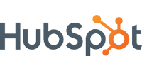 Hubspot Logo